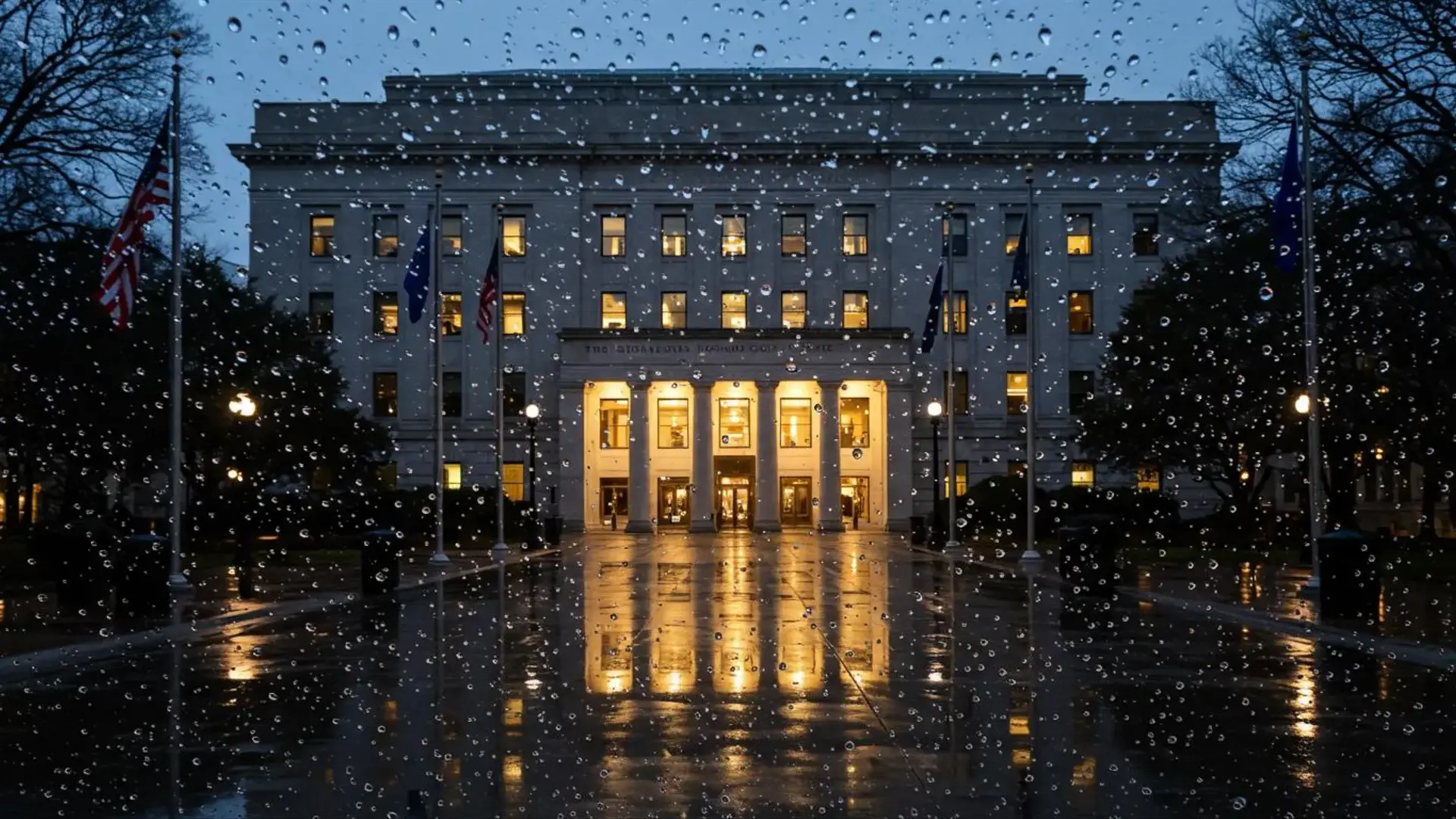 Senate Confirms Kash Patel as FBI Director Amidst Controversy