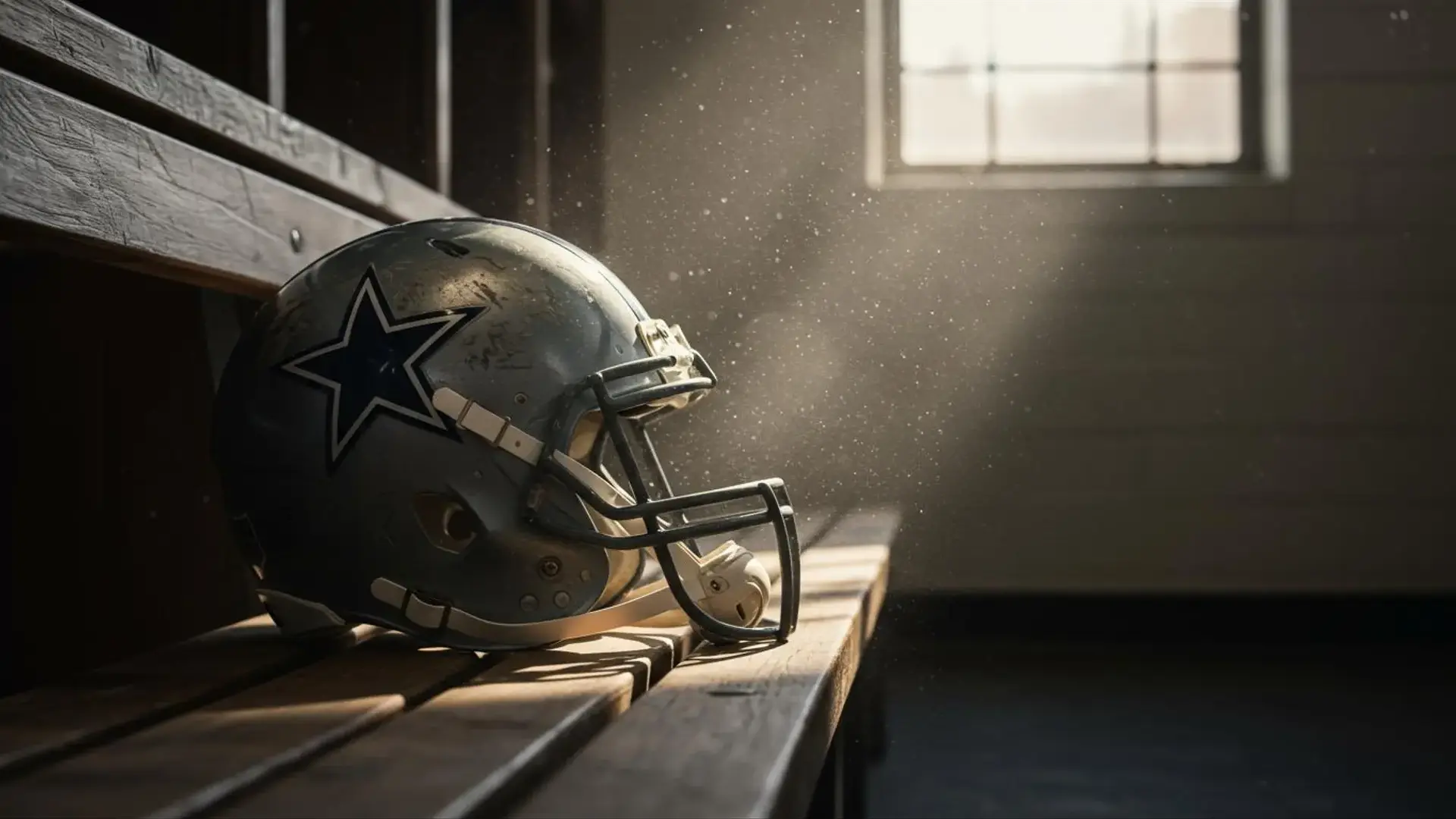 Cowboys' Zack Martin Reportedly Retiring After 11 NFL Seasons